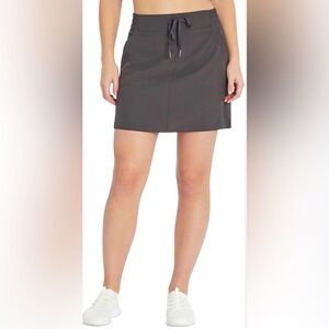 Marika Women's Kira Stretch Woven Pocket Skort
